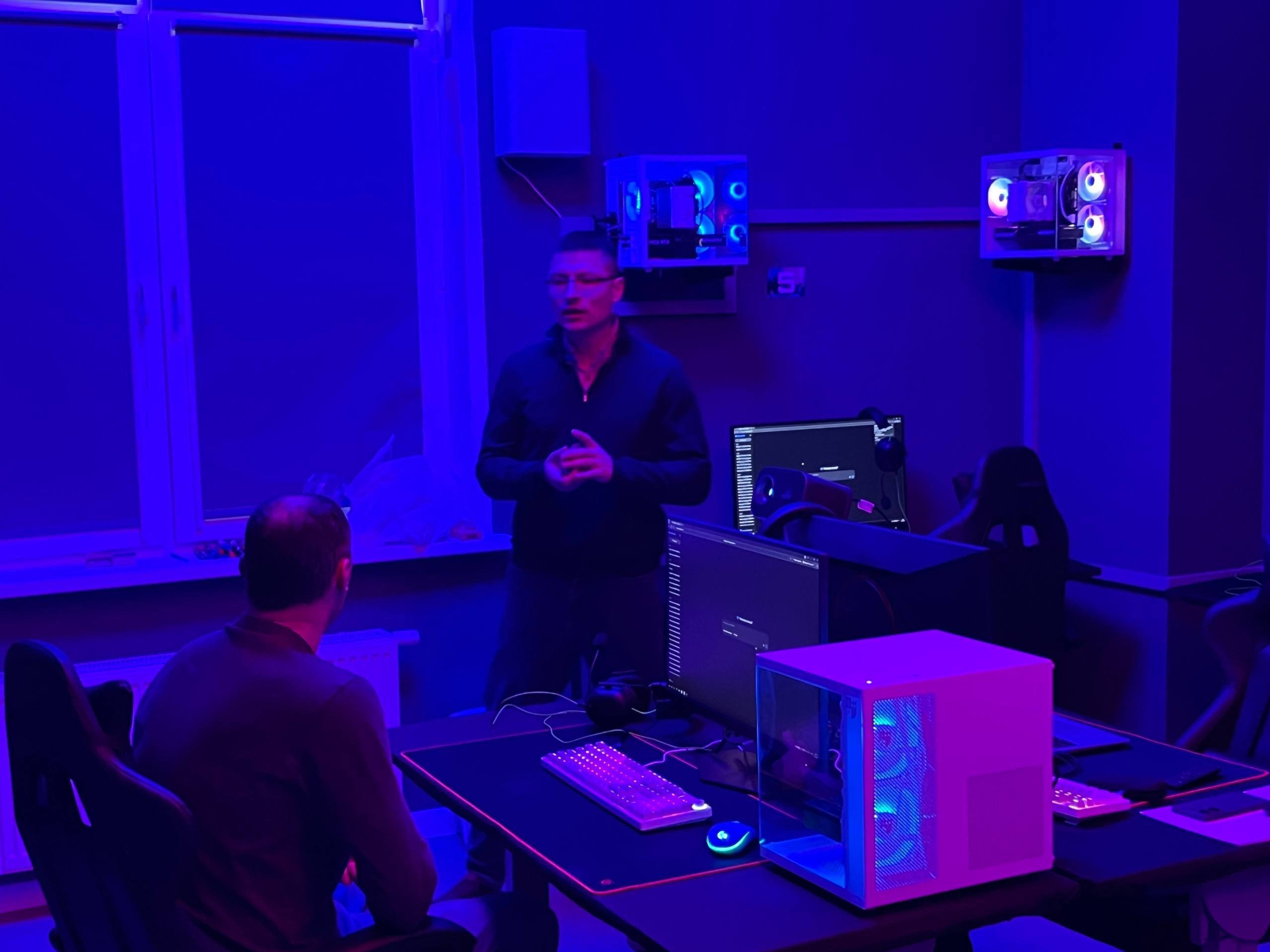 Российские разработки