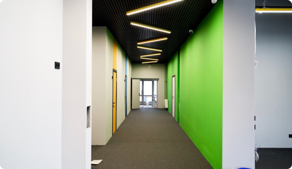 Наше пространство