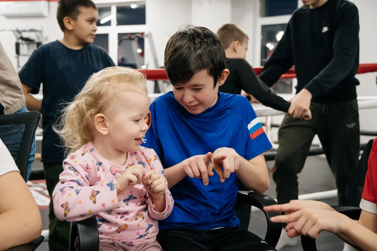 Творческие мастер-классы