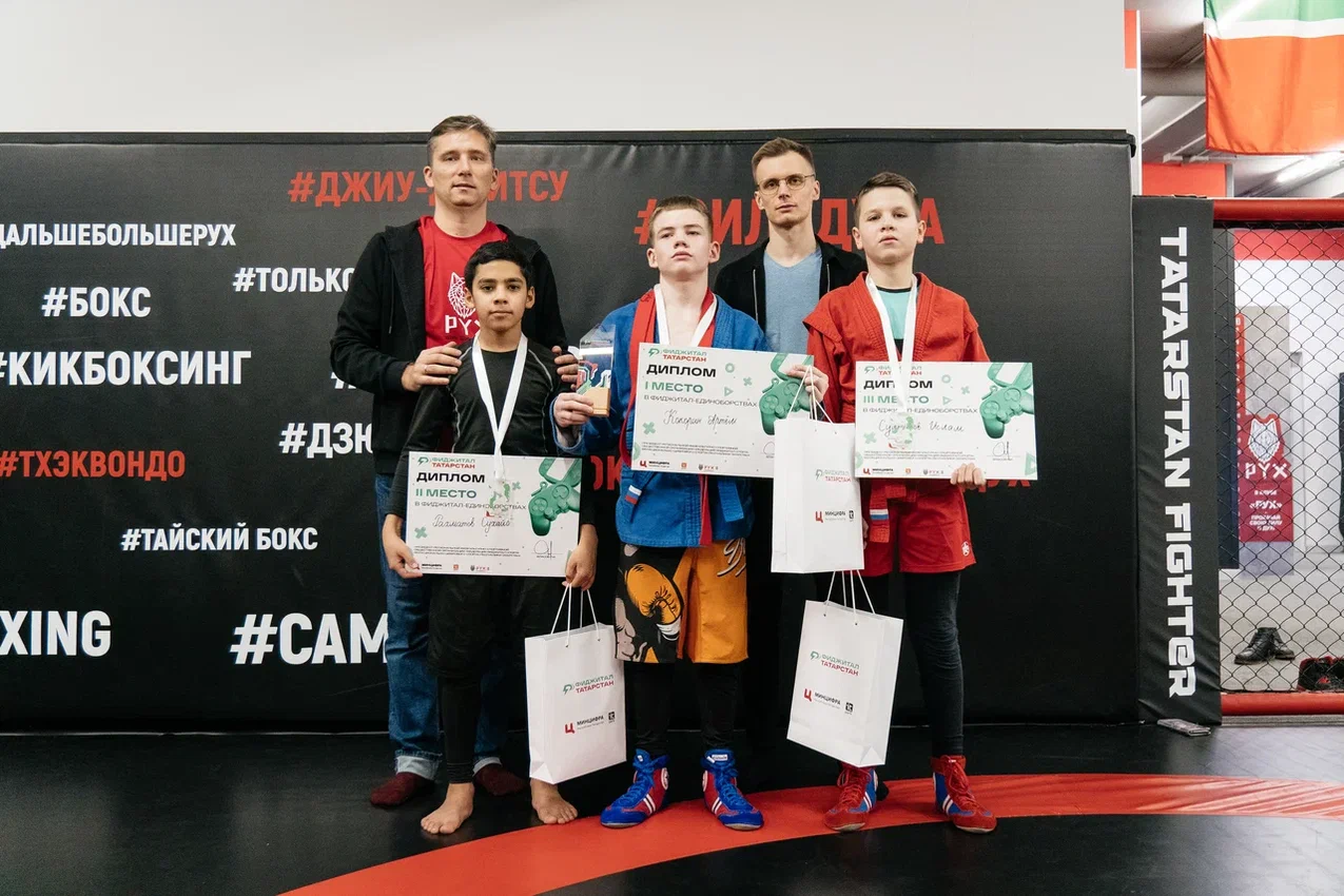 Игровые симуляторы